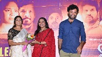 Valentines Night Movie Press Meet